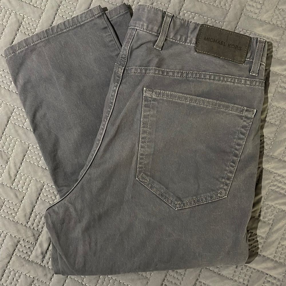Michael Kors Parker Slim Fit